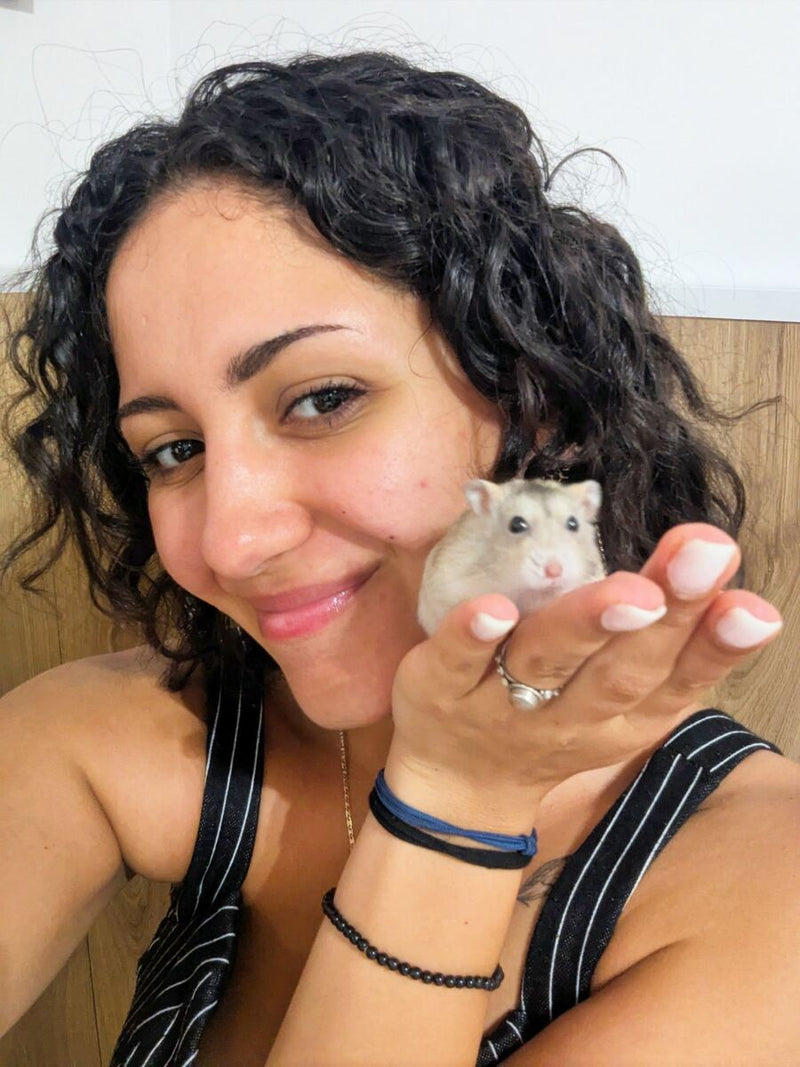 Foto de Fernanda