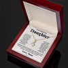 Necklace for Daughter: The Personalized Birthday Gift She'll Actually Wear Every Day