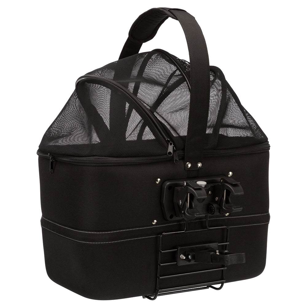 Cesta para bicicletas Trixie Friends on Tour Front - 41 x 47 x 29 cm (L x An x Al)