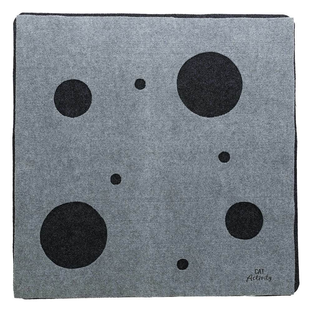 Trixie Cat Activity Adventure Carpet juego de inteligencia para mascotas - 1 unidad
