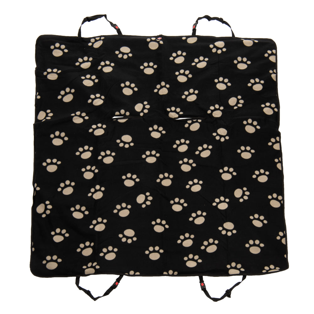 Cubreasientos para coche Trixie Friends on Tour - 140 × 145 cm (L x An)