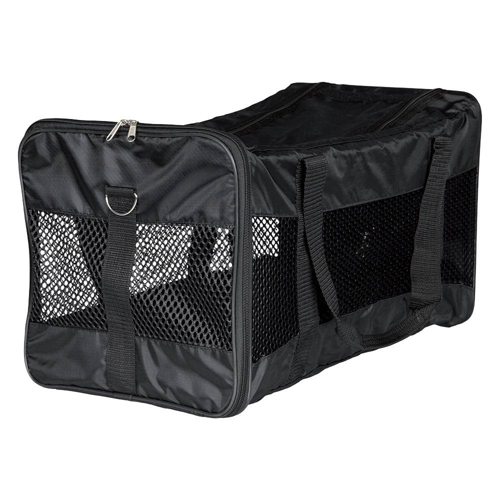 Bolso de transporte Trixie Friends on Tour Ryan para mascotas - 54 x 30 x 30 cm (LxAnxAl)
