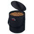 Contenedor plegable para pienso Trixie - Hasta 25 kg de pienso