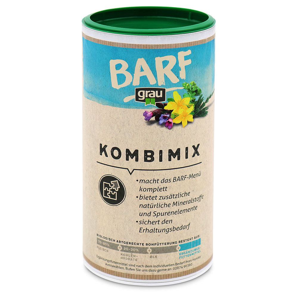 GRAU BARF KombiMix multivitamínico para perros  - 700 g