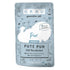 GRAU Adult Sin Cereales 16 x 125 g - Puro pavo