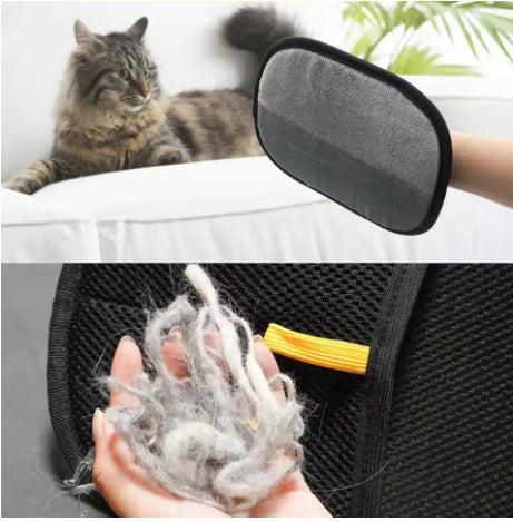 Fur Remover Glove – Grooming &amp; Bonding in One