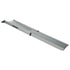 Trixie Petwalk Rampa telescópica para perros - 100 - 180 x 43 cm aprox. (L x An)