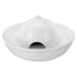 Bebedero fuente Trixie Vital Flow de cerámica - 0,8 l