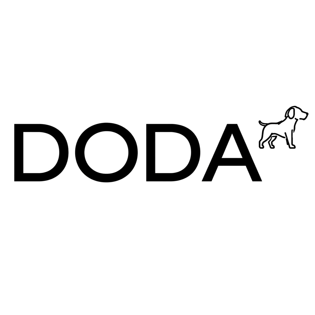 Dog pads 60x90 cm doda | premium hygienic pads | 5 super absorbent layers | anti-leak for puppies and dogs