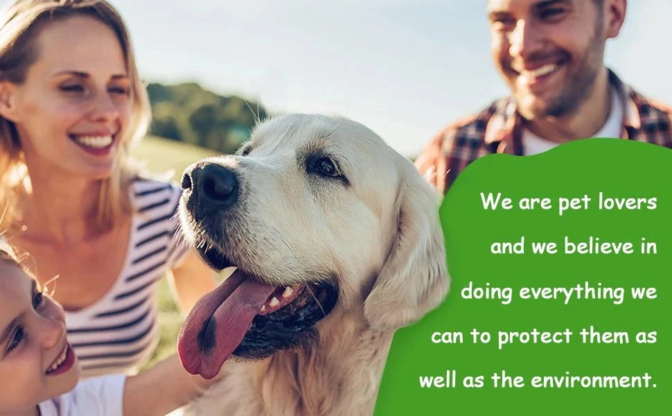 Dog bag 26 rolls, 390 bags, with 1 dispenser, dog waste bag, biodegradable, pet bag, dog poop bag, eco-friendly poops bag, green, for 6 months use, 2 bag per day.