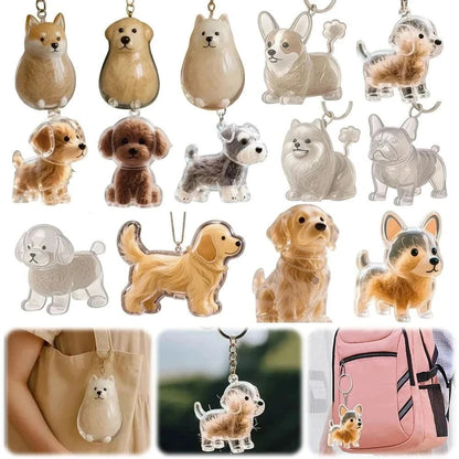 Dog memorial