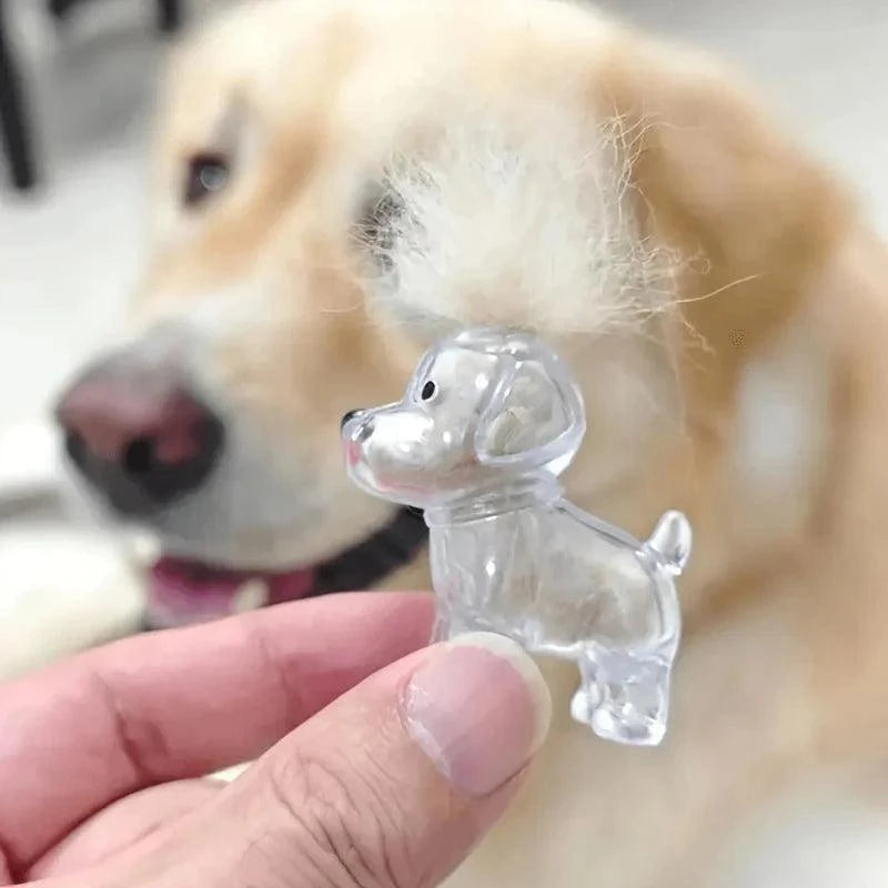 Dog memorial
