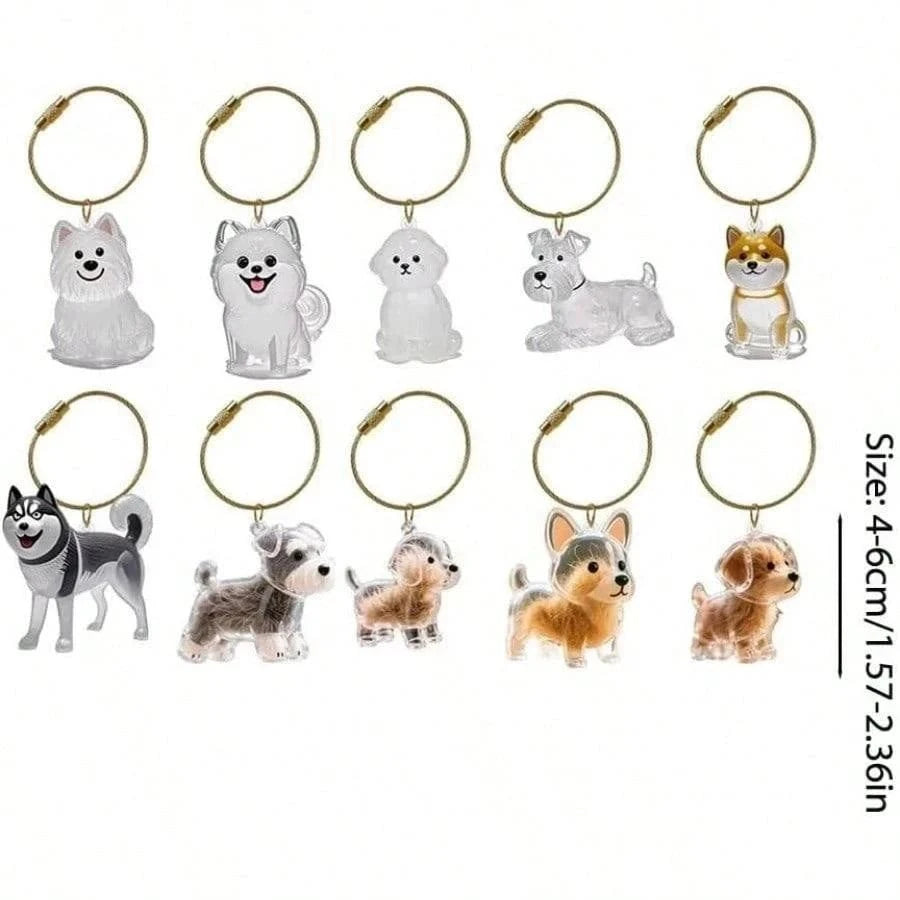 Dog memorial