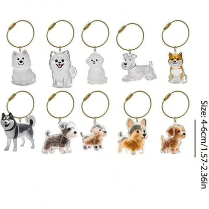Dog memorial