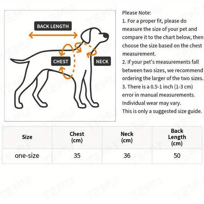 1pc Halloween Pet Cape Costume - Red &amp; Black Vampire, Adjustable Halloween outfit with Tiebacks for Dogs &amp; Cats, All Seasons