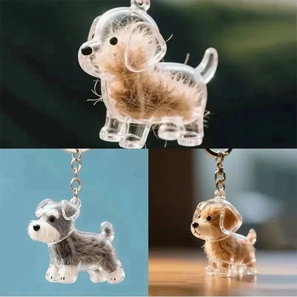 Dog memorial