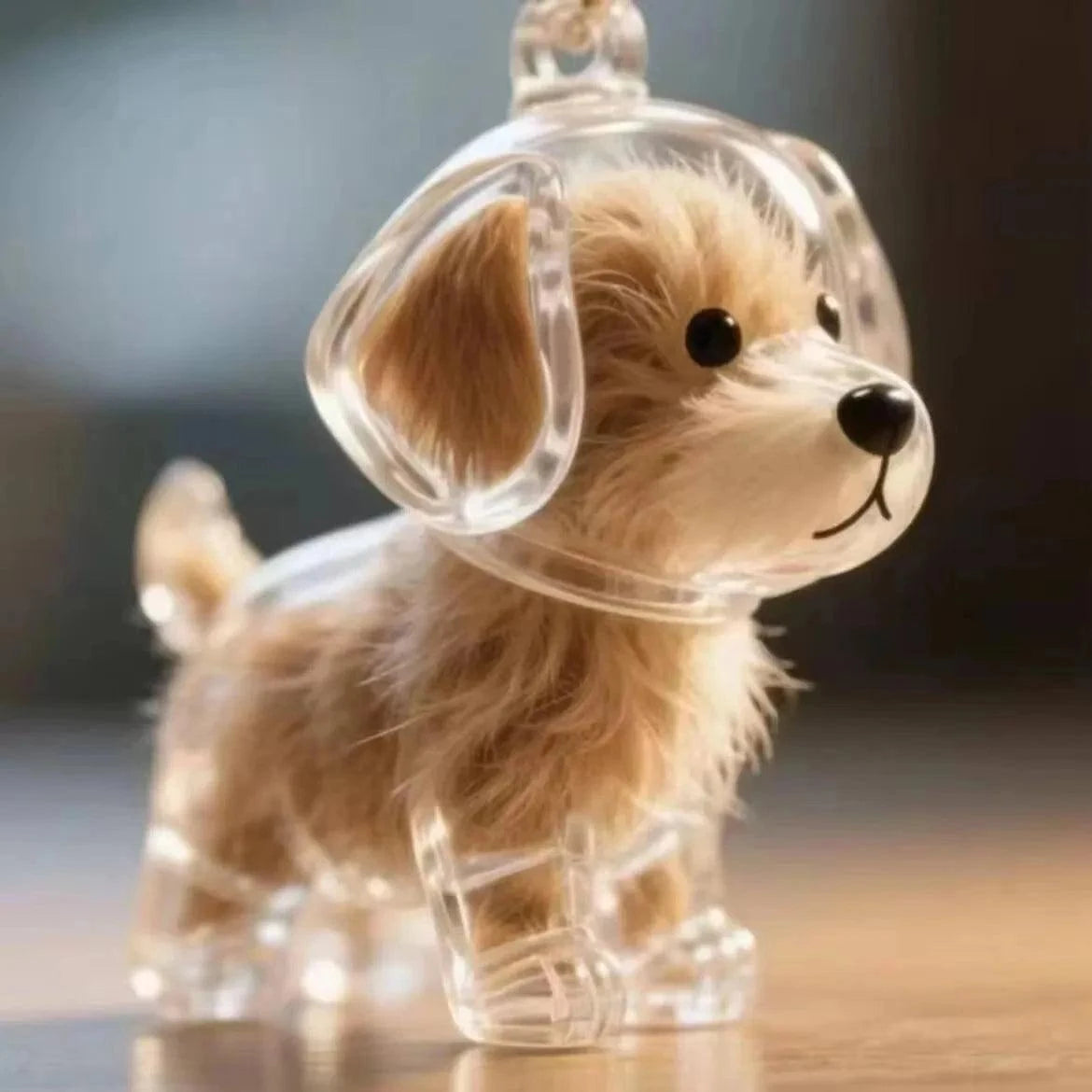 Dog memorial