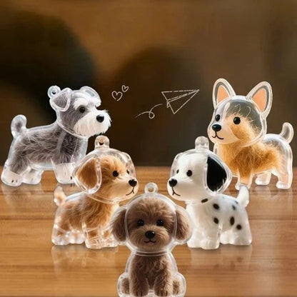 Dog memorial