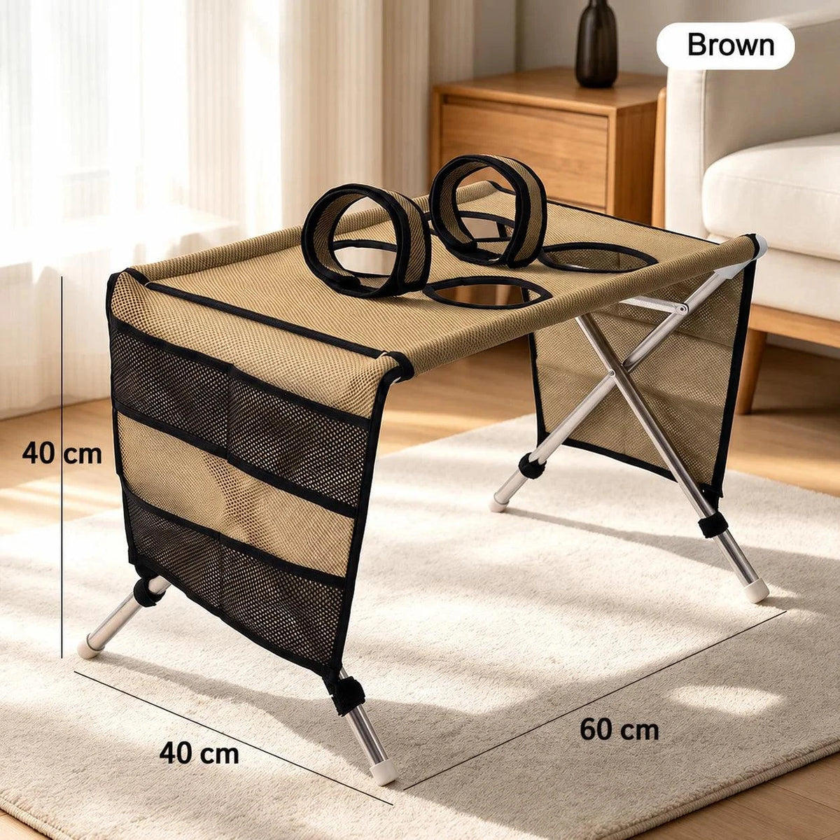 Dog Grooming Table Pet Grooming Hammock Basic Upgraded Models Foldable Bathing Nail Trimming Stand for Small Dogs Cats Home