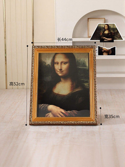 artistic framed cat house wall art style cat furniture