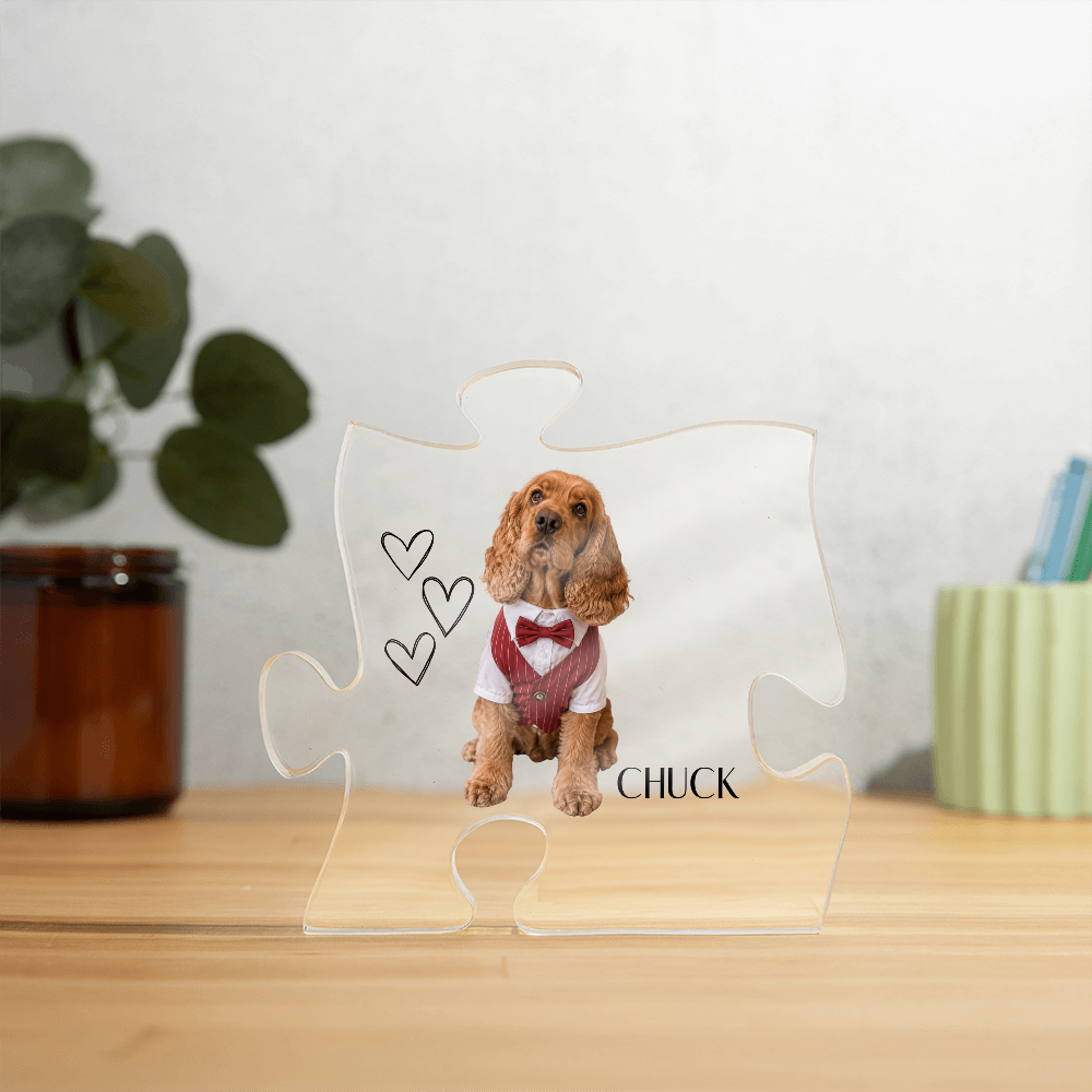 Pet memorial