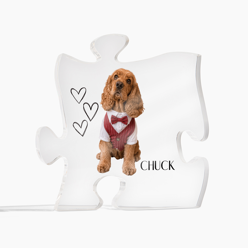 Pet memorial