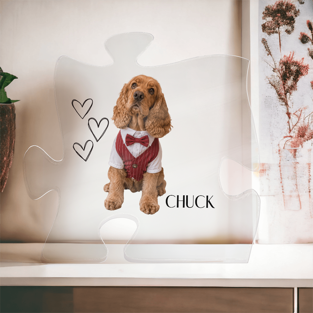 Pet memorial