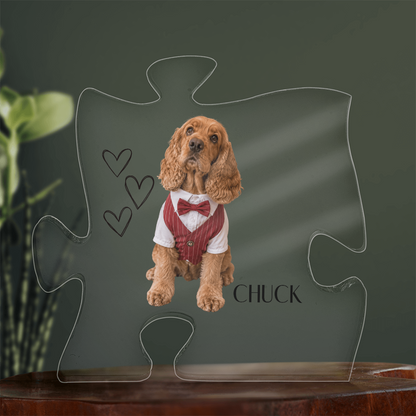 Pet memorial