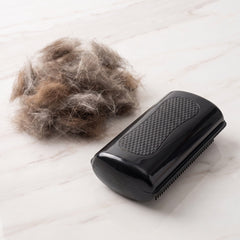 Dual-Sided Grooming Comb for Horses & Large Animals