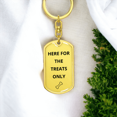 personalized dog lover tag engraved for pet parents