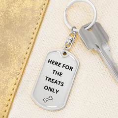personalized dog lover tag engraved for pet parents