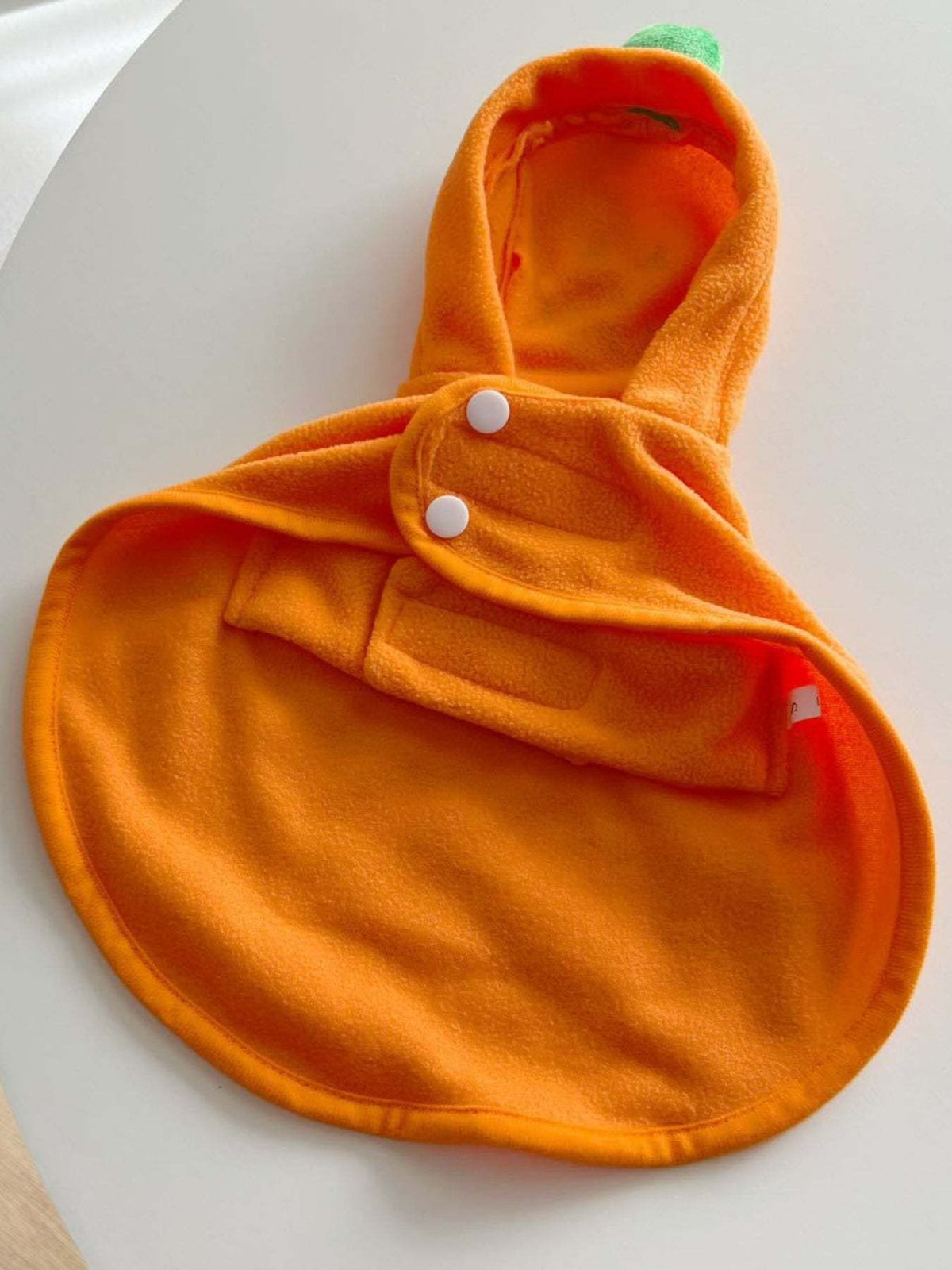 cozy hooded pet costume coat for warmth and fun