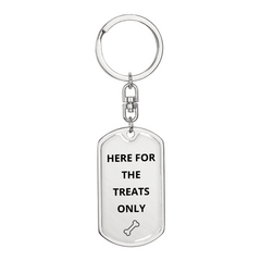 personalized dog lover tag engraved for pet parents