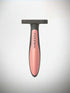 SoothePet lightweight portable sherbet pet hair remover