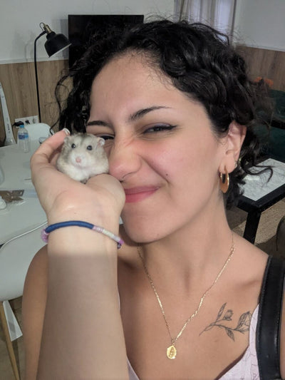 Conoce a Fernanda